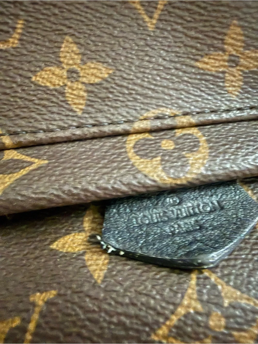 Louis vuitton mini palm springs backpack
